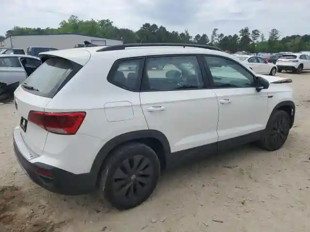 3VVDX7B26PM354005 2023 VOLKSWAGEN TAOS S-2