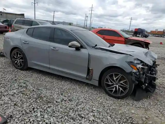 KNAE35LDXP6134253 2023 KIA STINGER-3