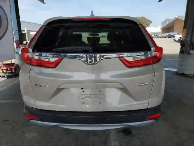 5J6RW2H5XJL020185 2018 HONDA CRV-5