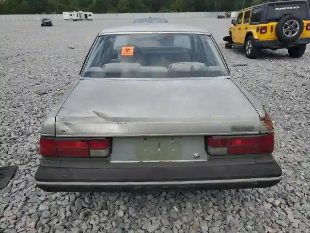 JM1GB2216B0531636 1981 MAZDA 626-5