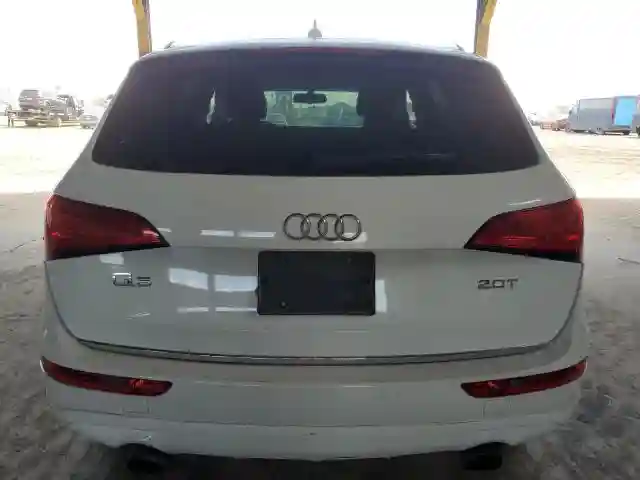 WA1CFAFP6FA018537 2015 AUDI Q5-5