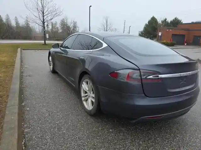 5YJSA1E14FF112906 2015 TESLA MODEL S-2