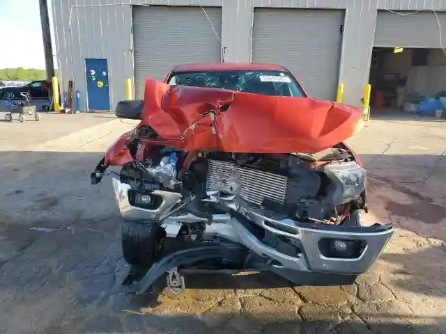 1FTER4FH6KLA21873 2019 FORD RANGER-4
