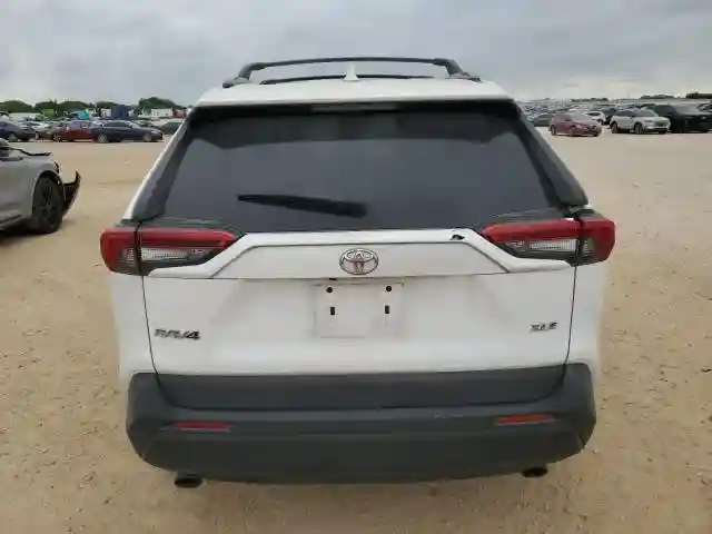 2T3W1RFV7MC142010 2021 TOYOTA RAV4-5