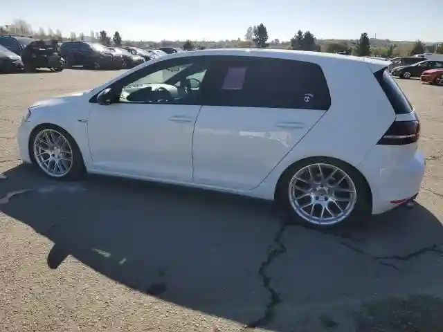 3VW4T7AU7FM003953 2015 VOLKSWAGEN GTI-1