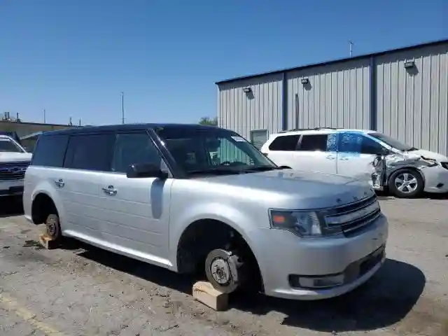 2FMGK5C80FBA22218 2015 FORD FLEX-3