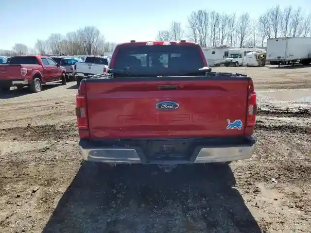 1FTFW1ED3MFC02926 2021 FORD F-150-5