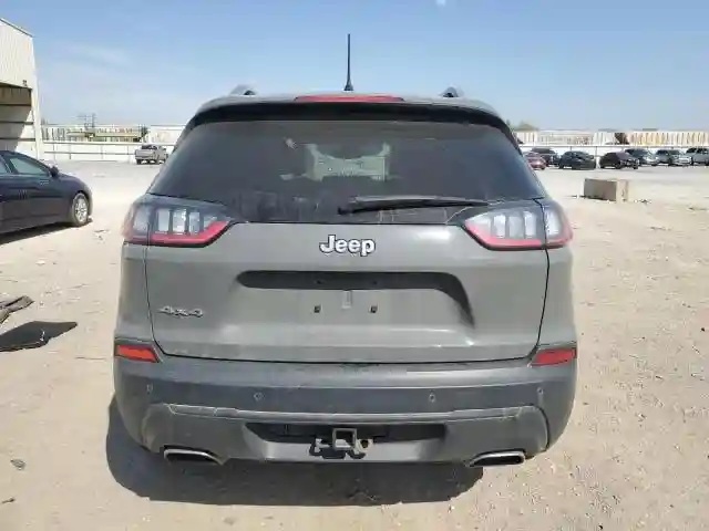 1C4PJMLN4LD656192 2020 JEEP GRAND CHEROKEE-5