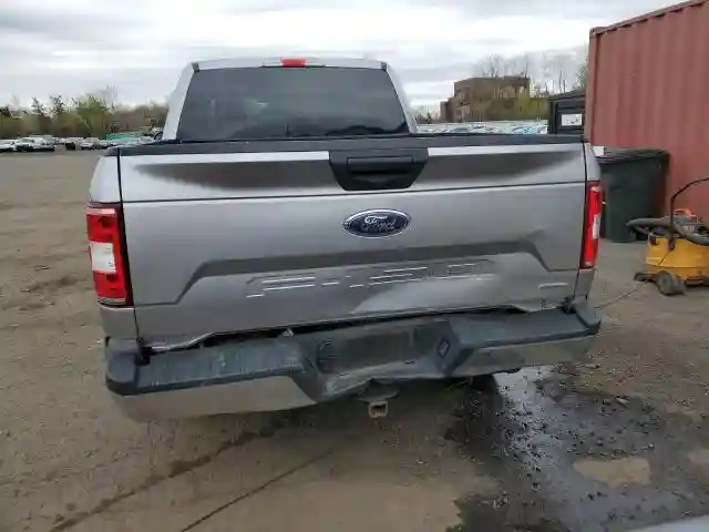 1FTFW1E46LFB55793 2020 FORD F-150-5