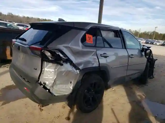 2T3H1RFV8NC202001 2022 TOYOTA RAV4-2