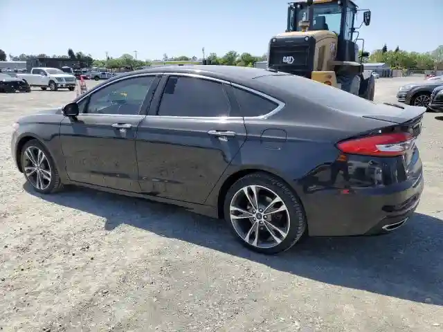 3FA6P0D94KR205165 2019 FORD FUSION-1