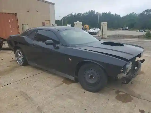 2C3CDZFJ4GH349601 2016 DODGE CHALLENGER-3