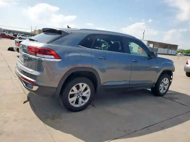 1V2AC2CAXLC220453 2020 VOLKSWAGEN ATLAS-2