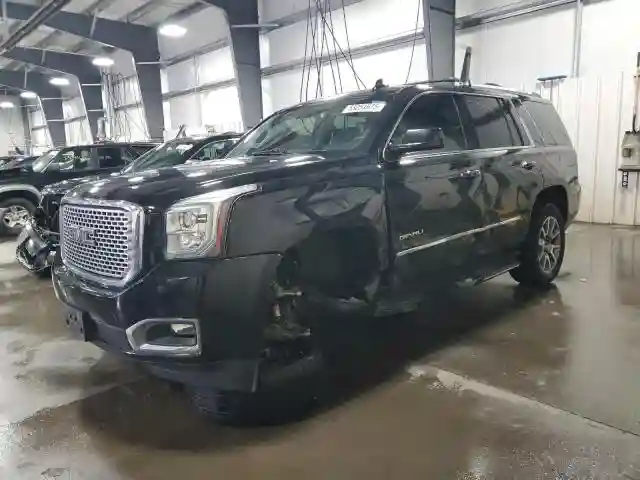 1GKS2CKJ4GR250121 2016 GMC YUKON-0