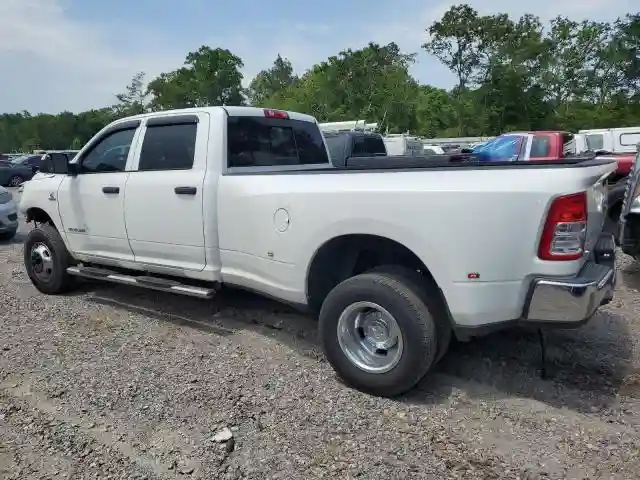 3C63RRGLXKG628838 2019 RAM 3500-1