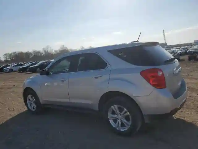 2GNFLEEK4F6173052 2015 CHEVROLET EQUINOX-1
