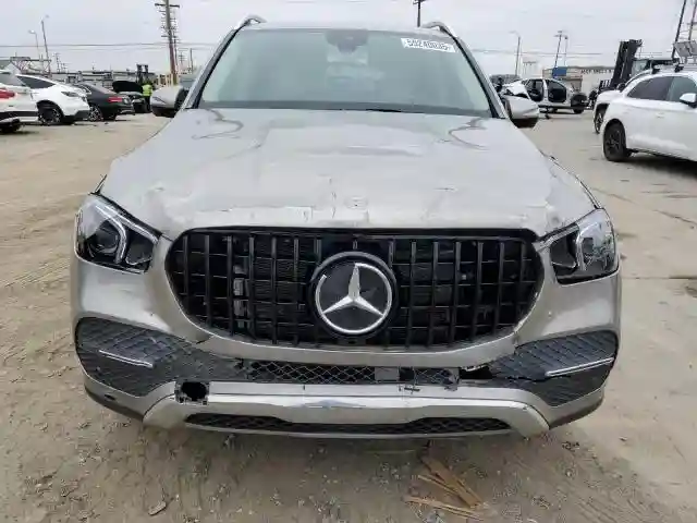 4JGFB4JB3LA282267 2020 MERCEDES-BENZ GLE-CLASS-4