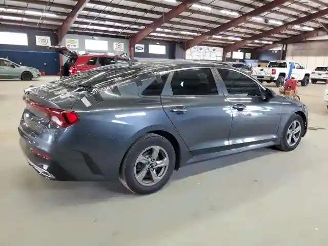 5XXG14J27MG001105 2021 KIA K5-2