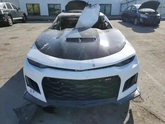 1G1FF1R72G0193138 2016 CHEVROLET CAMARO-4