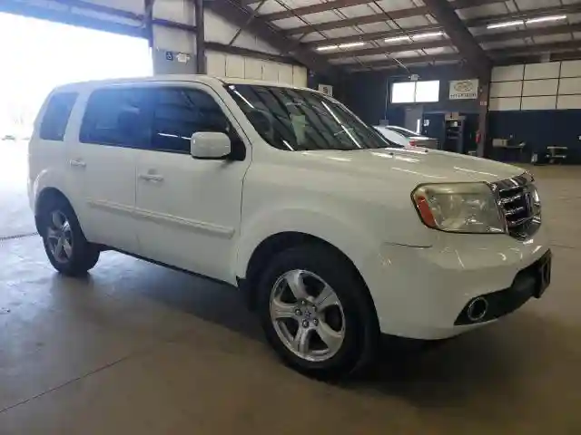 5FNYF4H52FB025078 2015 HONDA PILOT-3