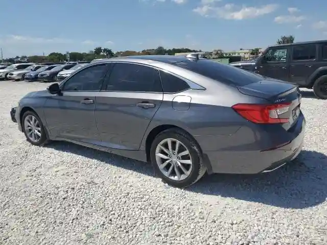 1HGCV1F13NA067425 2022 HONDA ACCORD-1