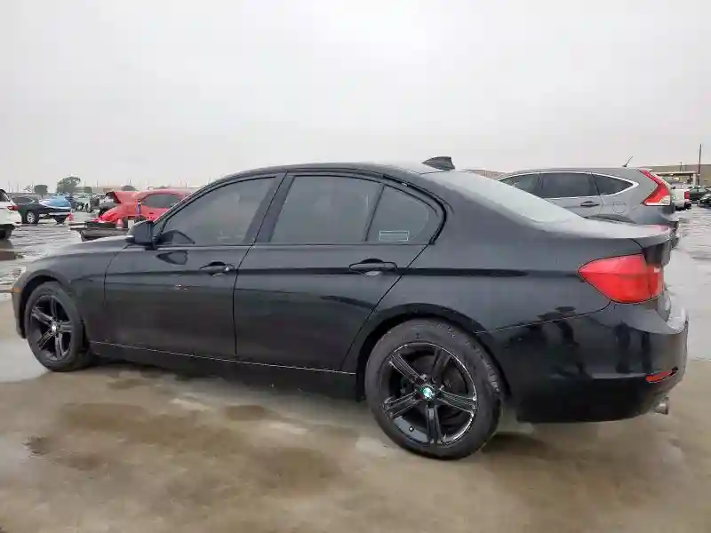 WBA3B1G54FNT64221 2015 BMW 3 SERIES-1