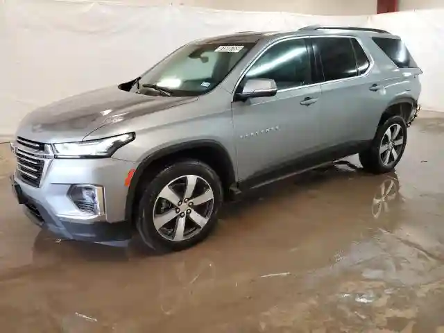 1GNERHKW0PJ333063 2023 CHEVROLET TRAVERSE-0
