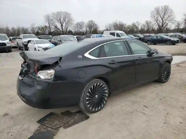 2G1115SL6F9253806 2015 CHEVROLET IMPALA-2