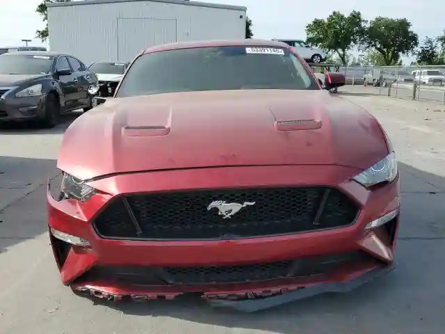 1FA6P8CF5K5178437 2019 FORD MUSTANG-4