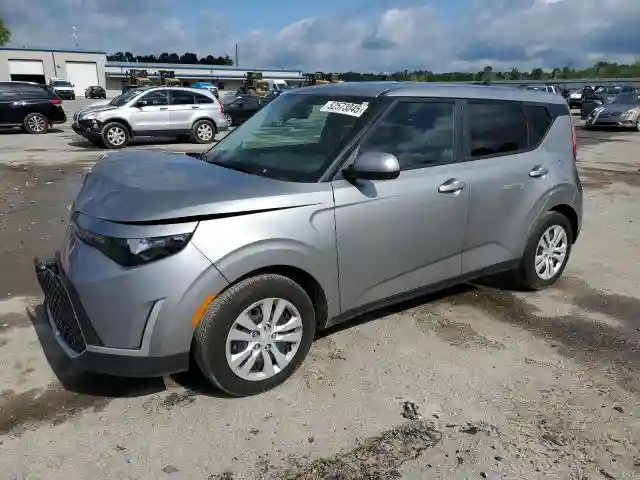 KNDJ23AUXP7867800 2023 KIA SOUL-0