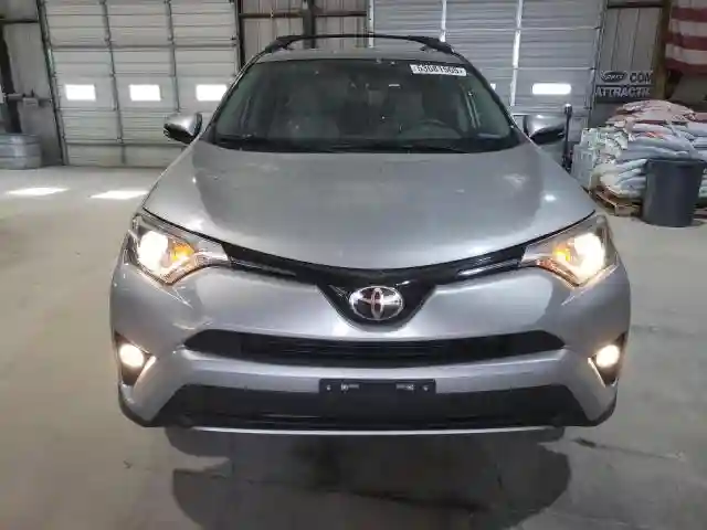 2T3WFREV5HW403884 2017 TOYOTA RAV4-4