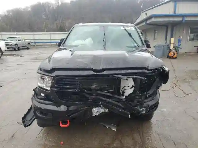 1C6RRFFG4LN230482 2020 RAM 1500-4