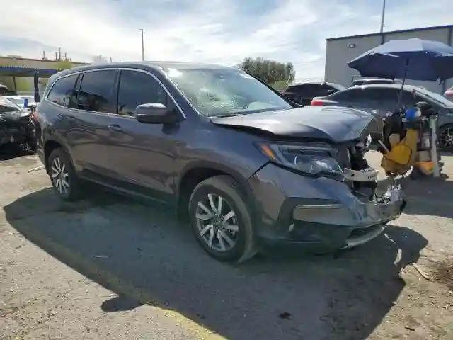 5FNYF5H59KB034909 2019 HONDA PILOT-3