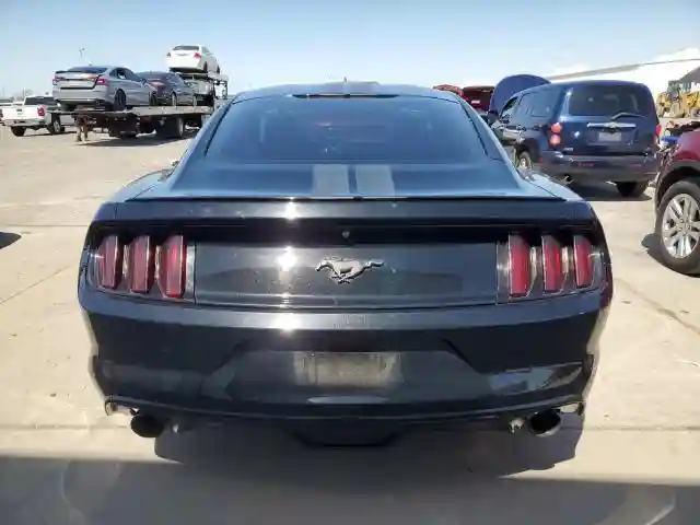 1FA6P8TH0G5226581 2016 FORD ALL MODELS-5