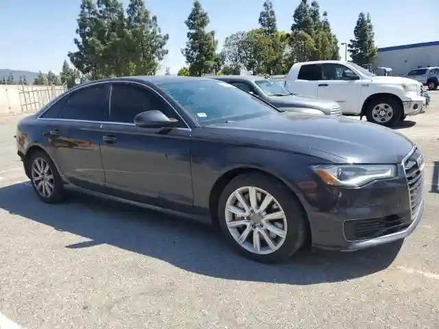 WAUFFAFC5GN008136 2016 AUDI A6-3