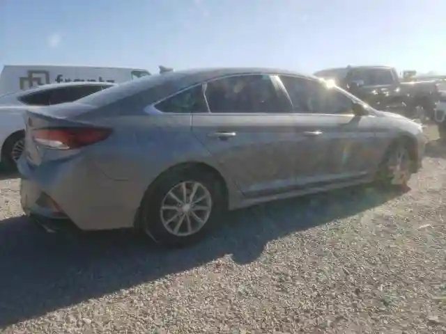 5NPE24AF5KH785342 2019 HYUNDAI SONATA-2