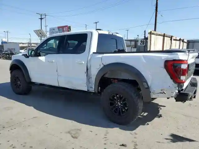 1FTFW1RG1RFA22551 2024 FORD F150-1