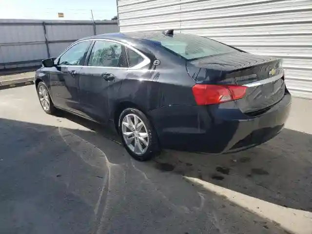 1G11Z5SA1KU137952 2019 CHEVROLET IMPALA-1