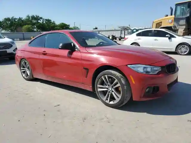 WBA3R5C51FK372318 2015 BMW 4 SERIES-3
