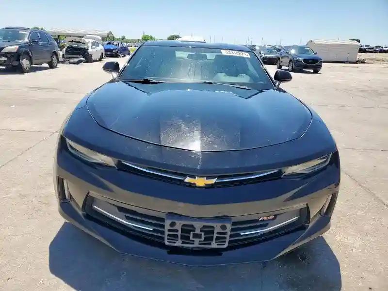 1G1FB1RS5G0150185 2016 CHEVROLET CAMARO-4