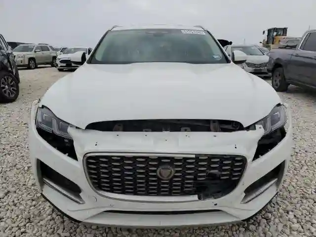 SADCJ2EX6NA702096 2022 JAGUAR F-PACE-4