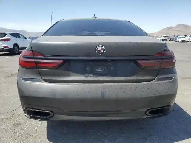 WBA7F0C50KGM25066 2019 BMW 7 SERIES-5