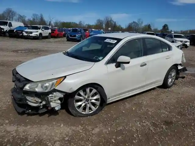 4S3BNAC65F3059892 2015 SUBARU LEGACY-0