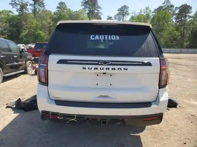 1GNSKDKD9PR324698 2023 CHEVROLET SUBURBAN-5