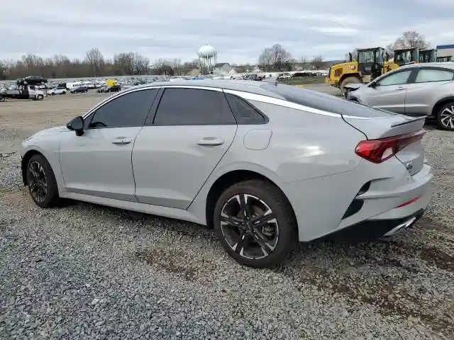 5XXG64J21NG159572 2022 KIA K5-1