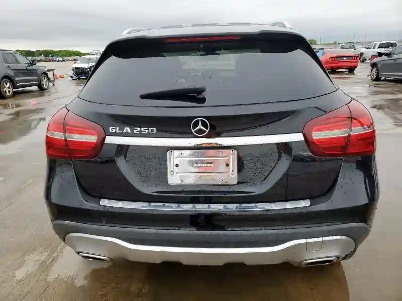 WDCTG4EB0LU021822 2020 MERCEDES-BENZ GLA-CLASS-5