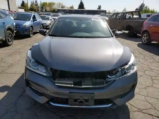 1HGCR2F51GA241055 2016 HONDA ACCORD-4
