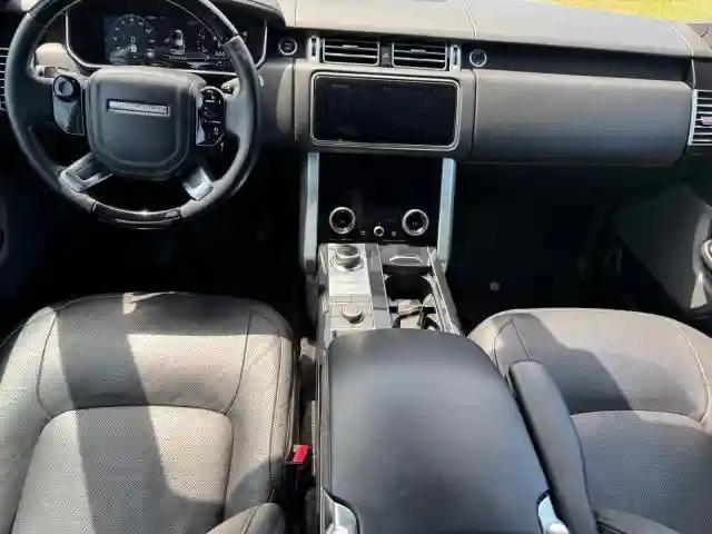 SALGS2RE4KA545966 2019 LAND ROVER RANGEROVER-4