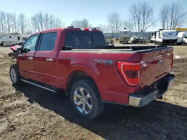 1FTFW1ED3MFC02926 2021 FORD F-150-1
