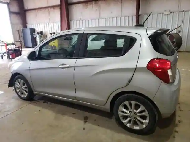 KL8CD6SAXMC746141 2021 CHEVROLET SPARK-1